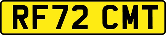 RF72CMT