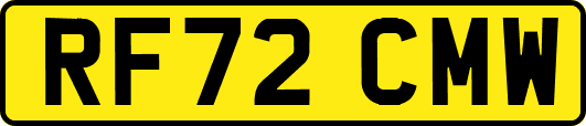 RF72CMW
