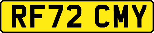 RF72CMY