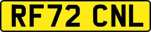 RF72CNL