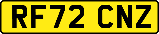 RF72CNZ