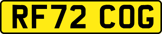 RF72COG