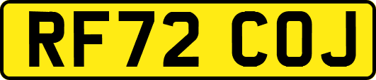 RF72COJ