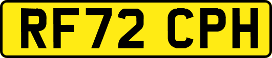RF72CPH