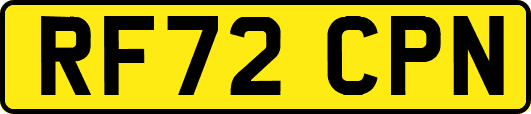 RF72CPN