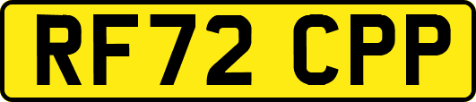 RF72CPP