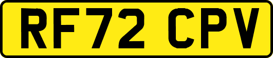 RF72CPV