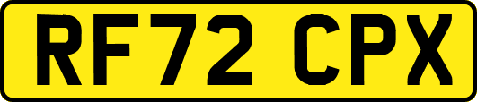 RF72CPX