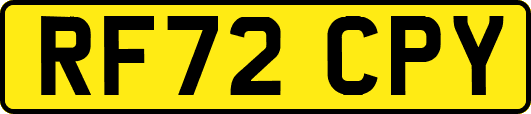 RF72CPY