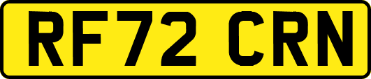 RF72CRN