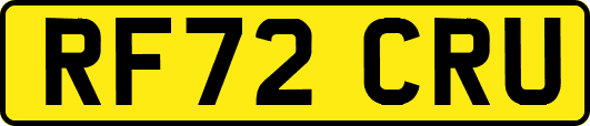 RF72CRU