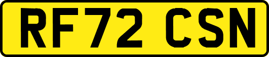 RF72CSN
