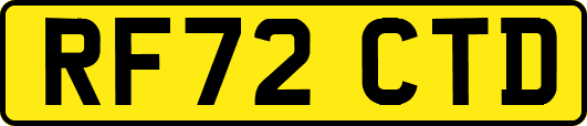 RF72CTD