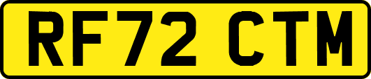 RF72CTM