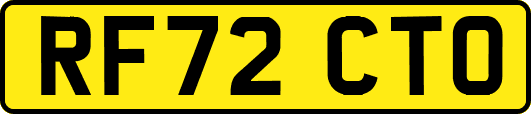 RF72CTO