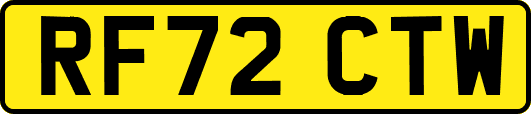 RF72CTW