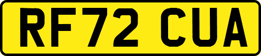 RF72CUA