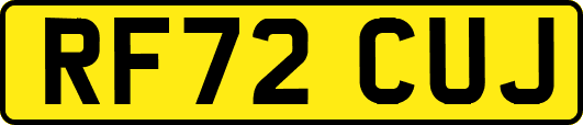 RF72CUJ