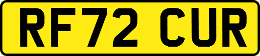 RF72CUR