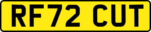 RF72CUT