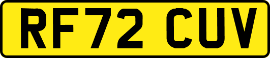 RF72CUV