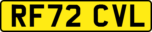 RF72CVL