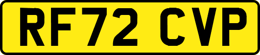 RF72CVP