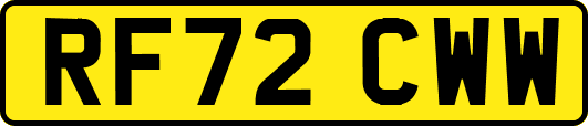 RF72CWW