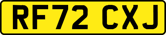 RF72CXJ