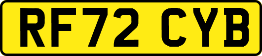 RF72CYB