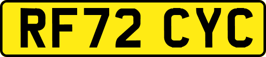 RF72CYC