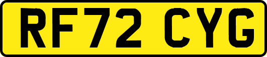 RF72CYG