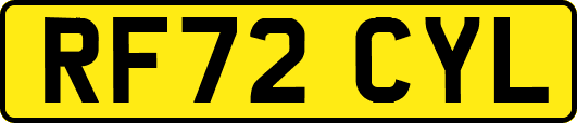 RF72CYL