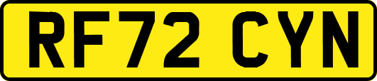 RF72CYN