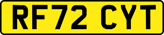 RF72CYT