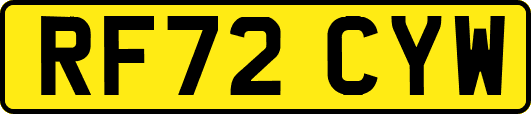 RF72CYW