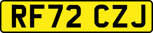 RF72CZJ