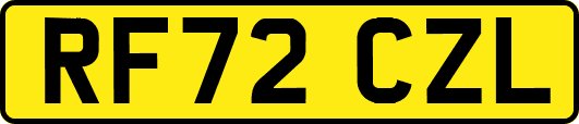 RF72CZL