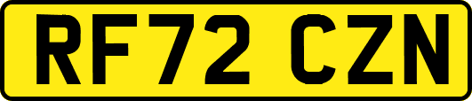 RF72CZN