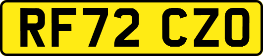 RF72CZO