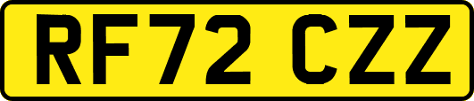 RF72CZZ