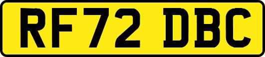RF72DBC