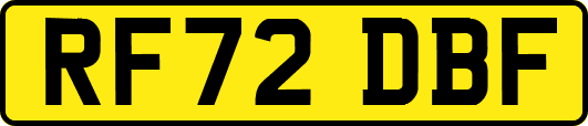 RF72DBF