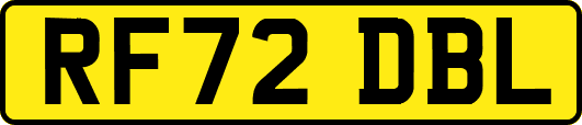 RF72DBL