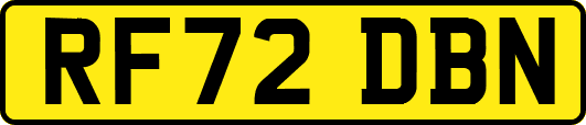 RF72DBN