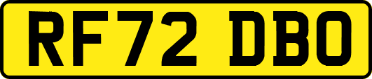 RF72DBO