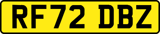 RF72DBZ