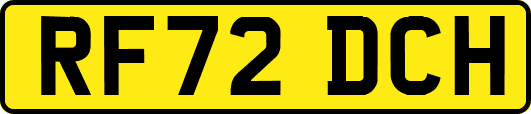 RF72DCH