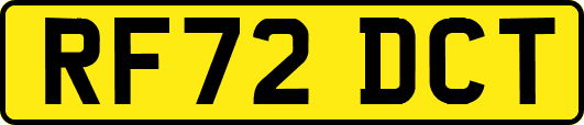 RF72DCT