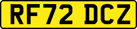 RF72DCZ